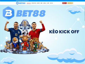 Kèo Kick Off là gì