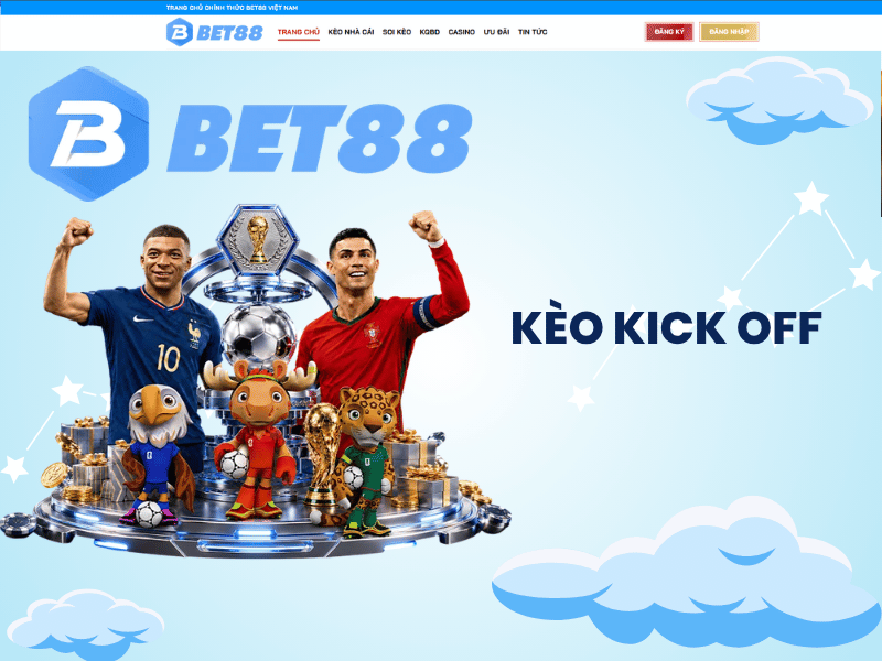 Kèo Kick Off là gì